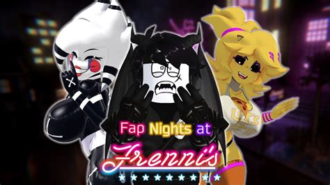 Fap Night At Frenni's (Update 2.2) .